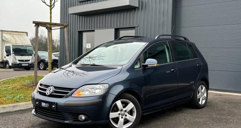 Occasion 2008 VW Golf Trendline Berline | 5 990 € - Image 1/4