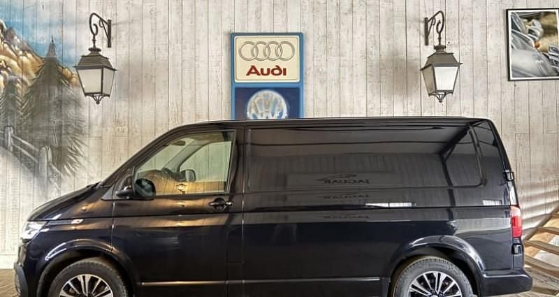 Utilisé 2024 VW T6.1 Van | 48 950 € (Prix assez cher) - Image 1/4
