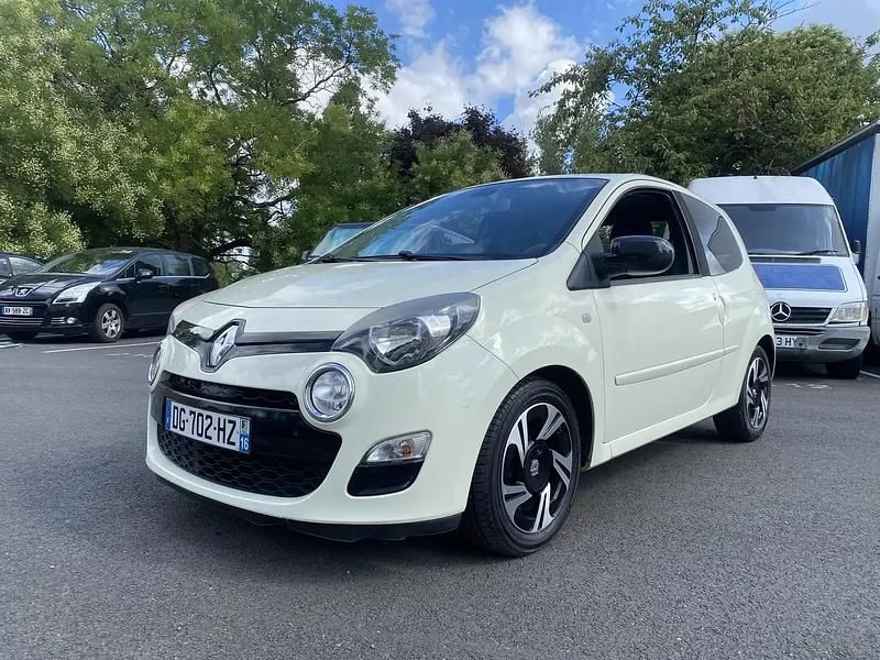 Utilisé 2014 Renault Twingo Dynamique Citadine | 4 990 € - Image 1/4