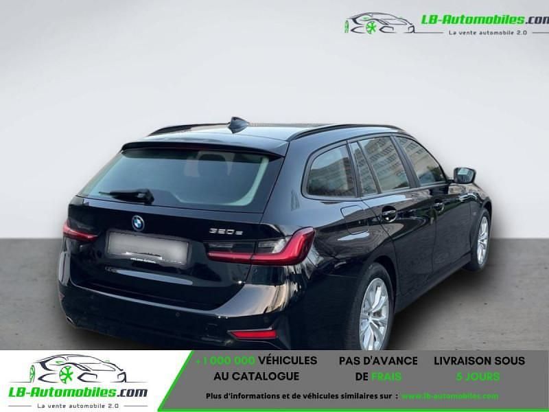 Occasion BMW 320e 204 ch (150 kW) 2021 Berline