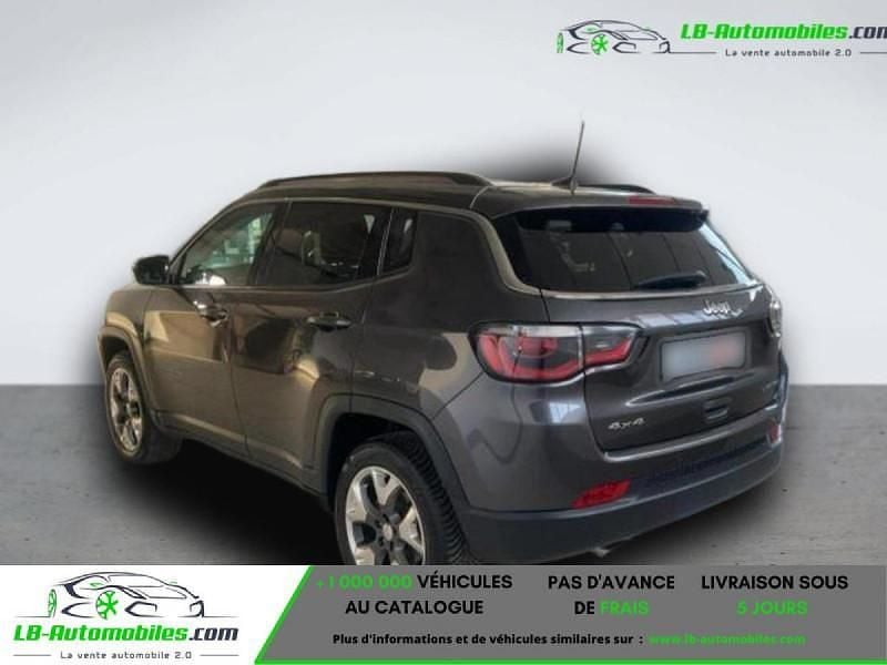 Occasion Jeep Compass 140 ch (102 kW) 2019 SUV