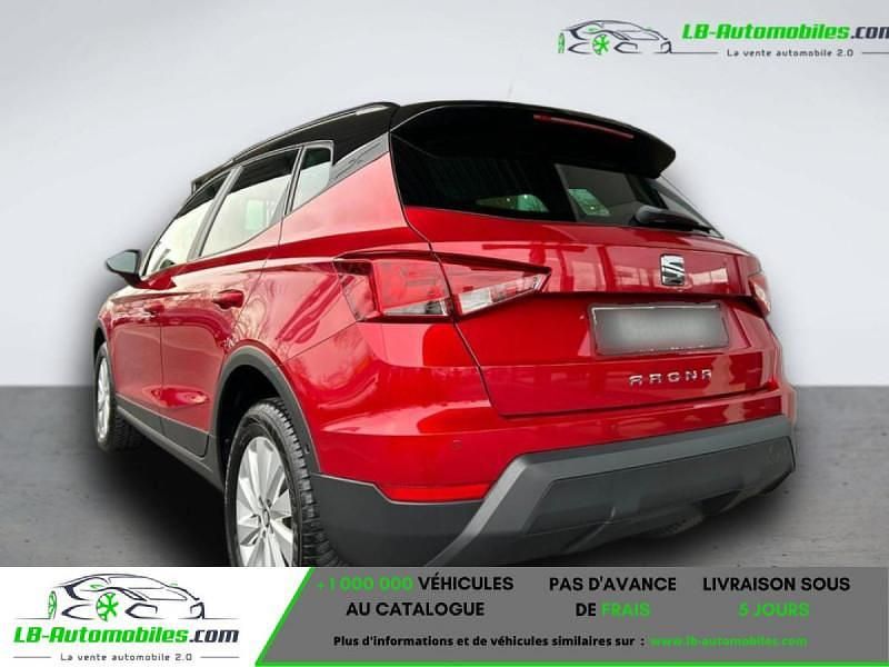 Occasion Seat Arona 95 ch (69 kW) 2019 SUV