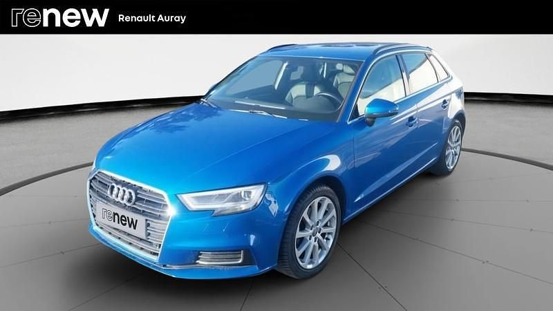 Inconnu Occasion 2019 Audi A3 Design Berline | 17 390 € - Image 1/4