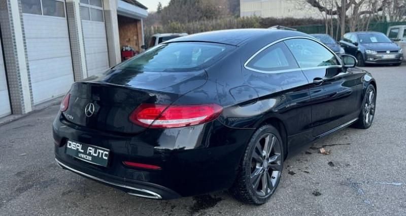 Occasion Mercedes C250 Executive 204 ch (150 kW) 2016 Berline