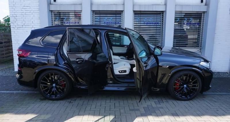 Occasion BMW X5 M Sport 394 ch (289 kW) 2000 SUV