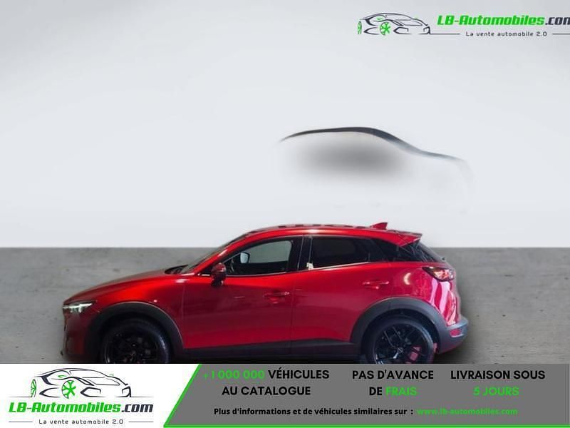 Utilisé 2019 Mazda CX-3 SUV | 20 700 € (Prix juste) - Image 1/3