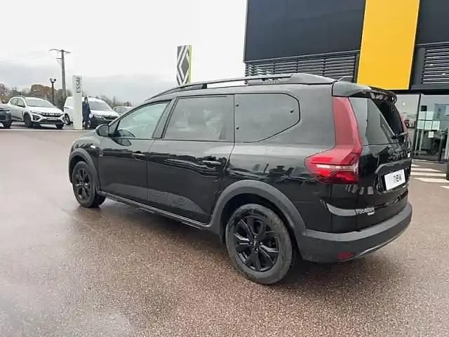 Occasion Dacia Jogger 2025 Noir Monospace
