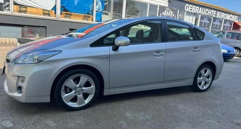 Occasion Toyota Prius Active 99 ch (72 kW) 2009 Berline