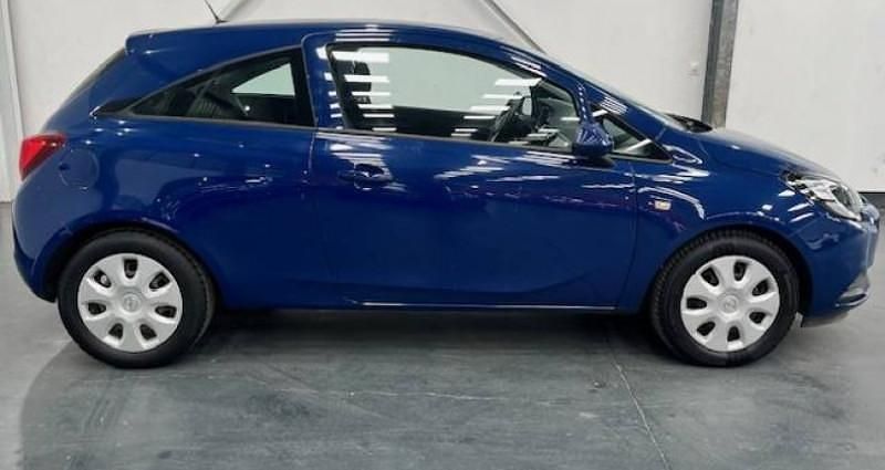 Occasion Opel Corsa Enjoy 75 ch (55 kW) 2018 Citadine