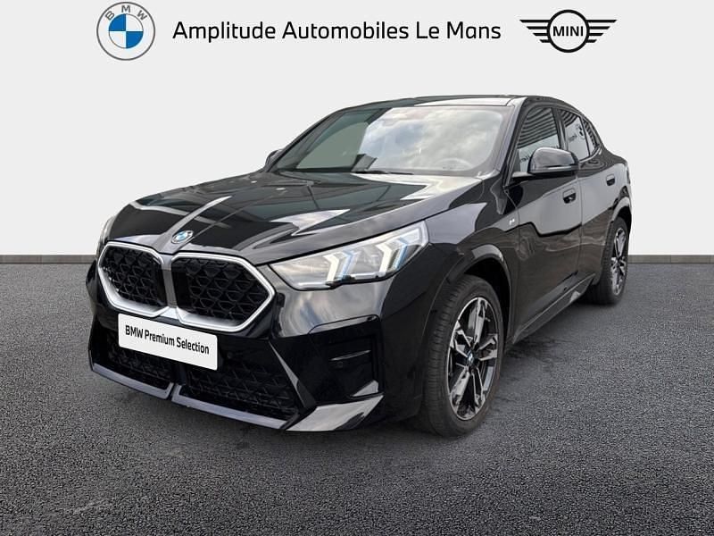Occasion 2025 BMW X2 M Sport SUV | 44 790 € - Image 1/4