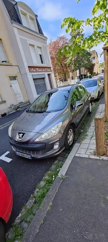 Utilisé 2011 Peugeot 308 Berline | 2 300 € (Super prix) - Image 1/4
