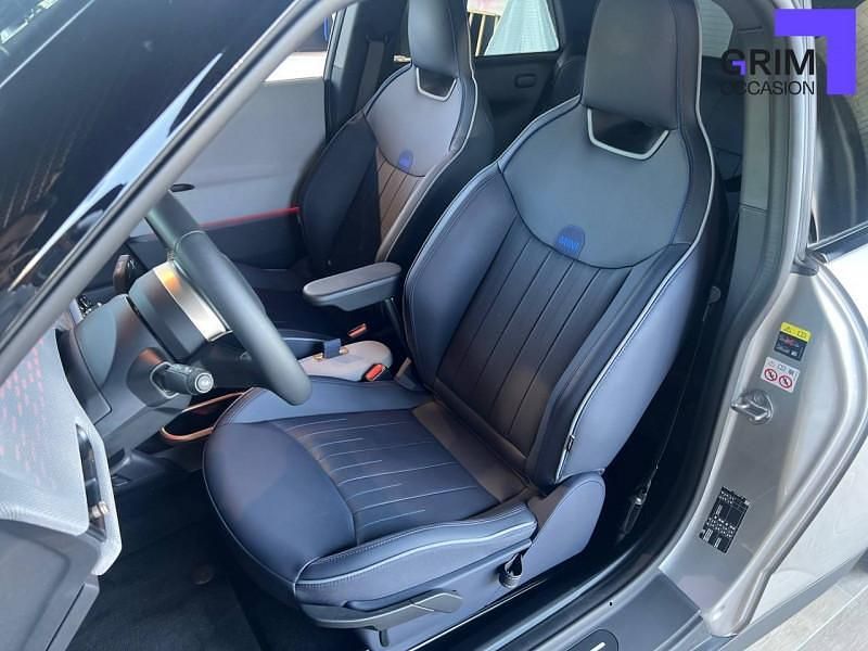 Occasion Mini Cooper 135 kW (184 ch) 2024 Gris Citadine