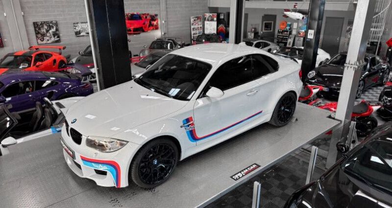 Occasion 2011 BMW 340 Performance Berline | 69 900 € - Image 1/4