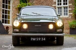 Vert Occasion 1970 Bristol 411 Berline | 80 000 € - Image 1/4