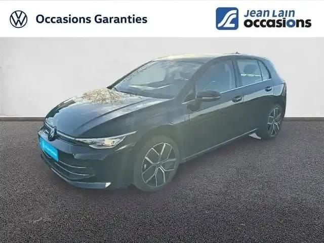 Noir ebene Utilisé 2024 VW Golf VIII Berline | 36 990 € (Prix cher) - Image 1/4