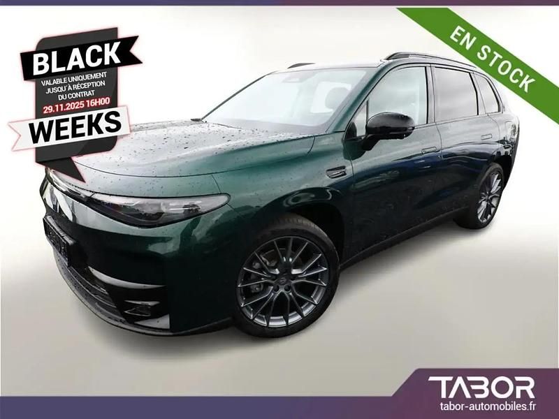 Vert Nouvelle 2025 Leapmotor C10 SUV | 33 265 € - Image 1/4
