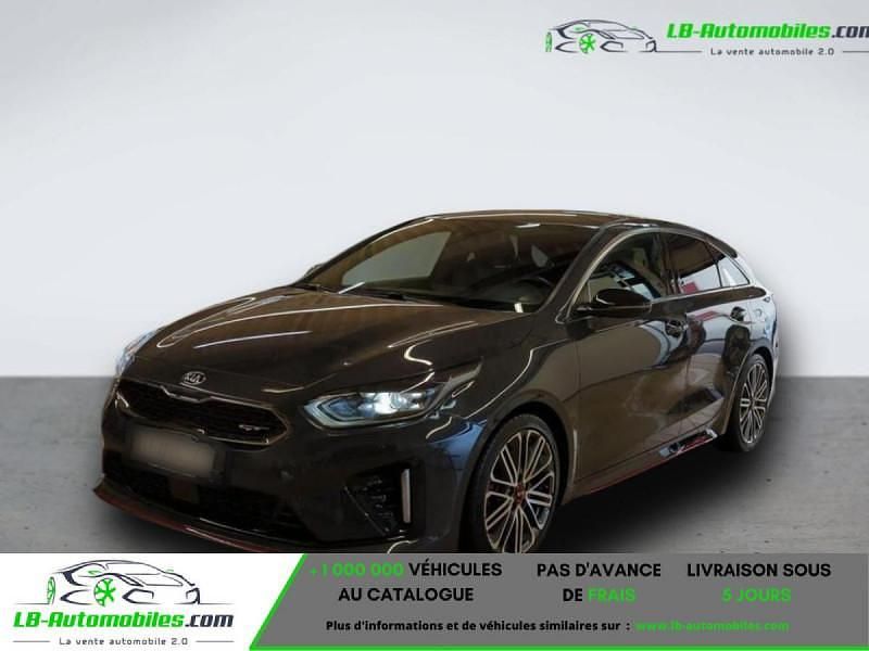 Occasion 2021 Kia ProCeed Comfort Citadine | 28 200 € (Prix juste) - Image 1/4