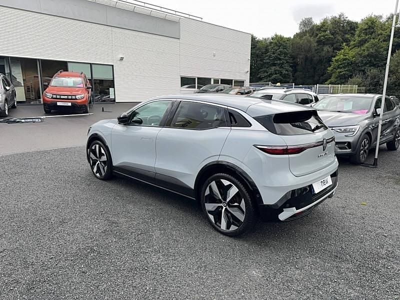 Occasion Renault Mégane Techno 161 kW (220 ch) 2023 Berline