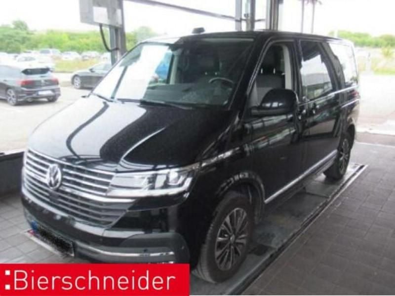 Utilisé 2021 VW Multivan Break | 49 750 € (Super prix) - Image 1/4