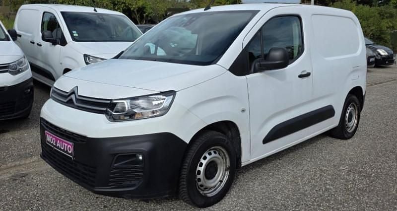 Utilisé 2020 Citroën Berlingo Van | 7 908 € - Image 1/4