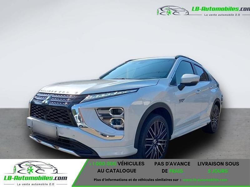Utilisé 2023 Mitsubishi Eclipse Cross SUV | 30 500 € (Prix cher) - Image 1/4