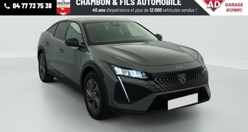 Occasion 2025 Peugeot 408 Allure Berline | 28 098 € (Prix juste) - Image 1/4