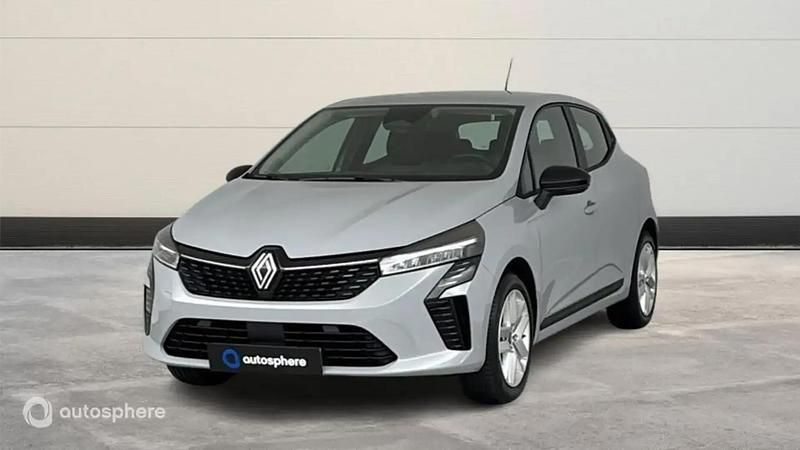 Occasion Renault Clio V Evolution 102 ch (75 kW) 2025 Berline