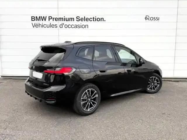 Occasion BMW 220 M Sport 166 ch (122 kW) 2025 Noir Monospace