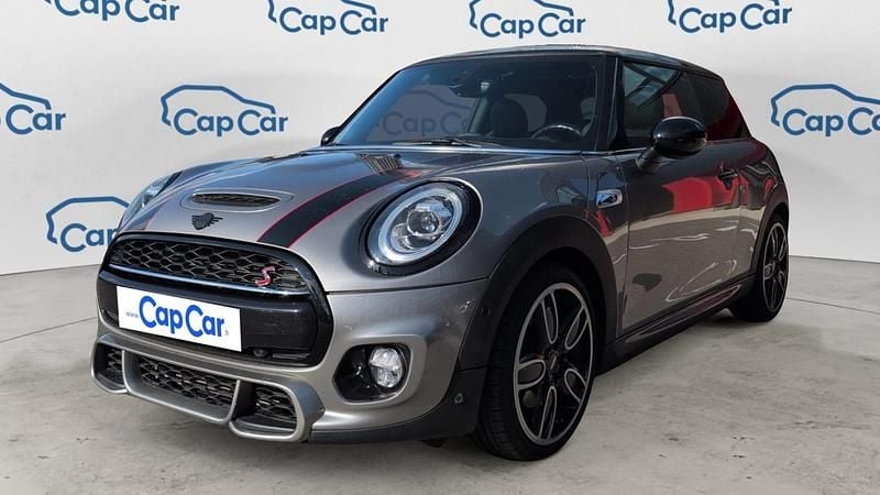 Occasion 2019 Mini John Cooper Works Citadine | 21 280 € (Prix juste) - Image 1/3