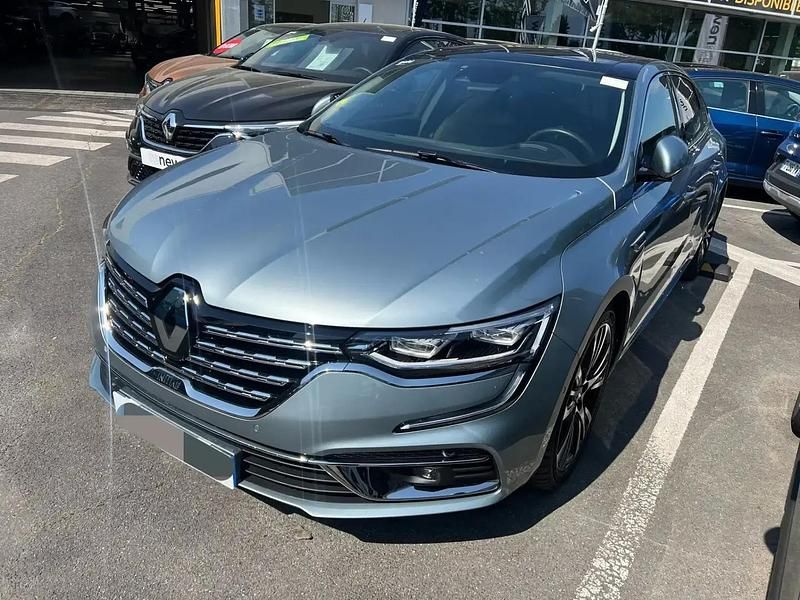 Utilisé 2020 Renault Talisman Initiale Paris Berline | 24 000 € (Prix juste) - Image 1/4