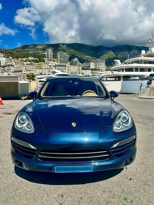 Utilisé 2011 Porsche Cayenne SUV | 29 500 € (Prix juste) - Image 1/4