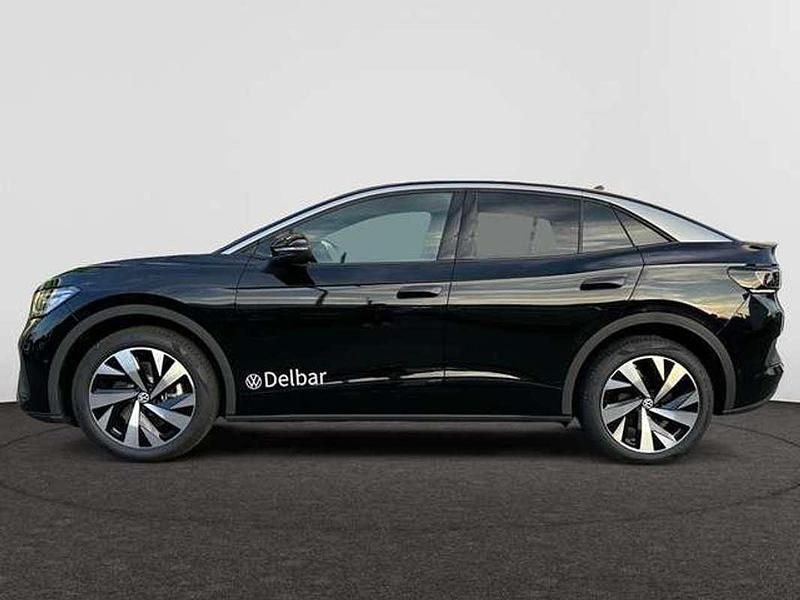 Occasion VW ID.5 Pro 210 kW (286 ch) 2024 Noir SUV