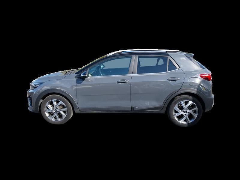 Occasion Kia Stonic GT-Line 120 ch (88 kW) 2022 SUV