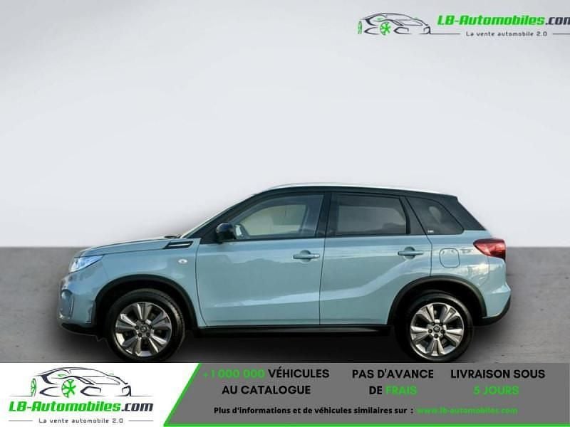Occasion Suzuki Vitara 111 ch (81 kW) 2019 SUV