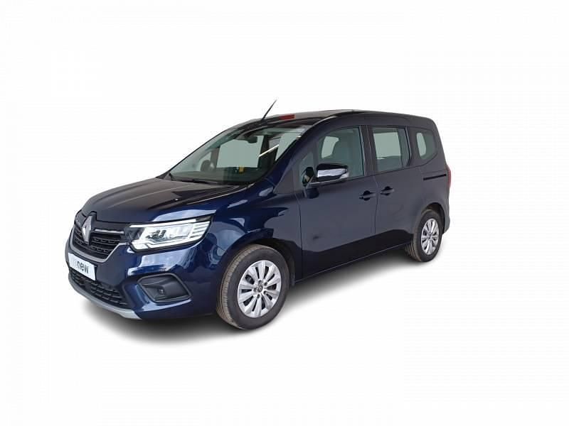 Occasion Renault Kangoo Equilibre 95 ch (69 kW) 2023 Bleu Monospace