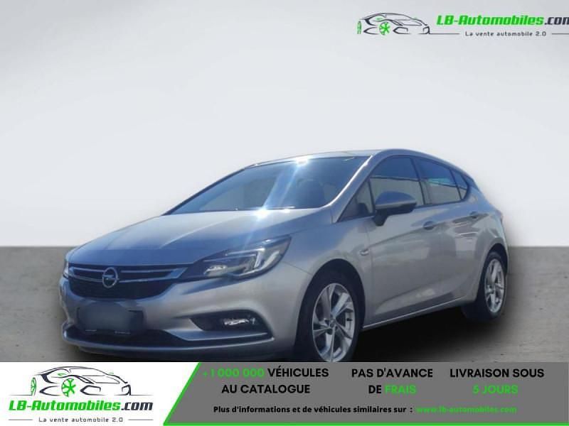 Utilisé 2017 Opel Astra Berline | 16 400 € (Prix cher) - Image 1/4