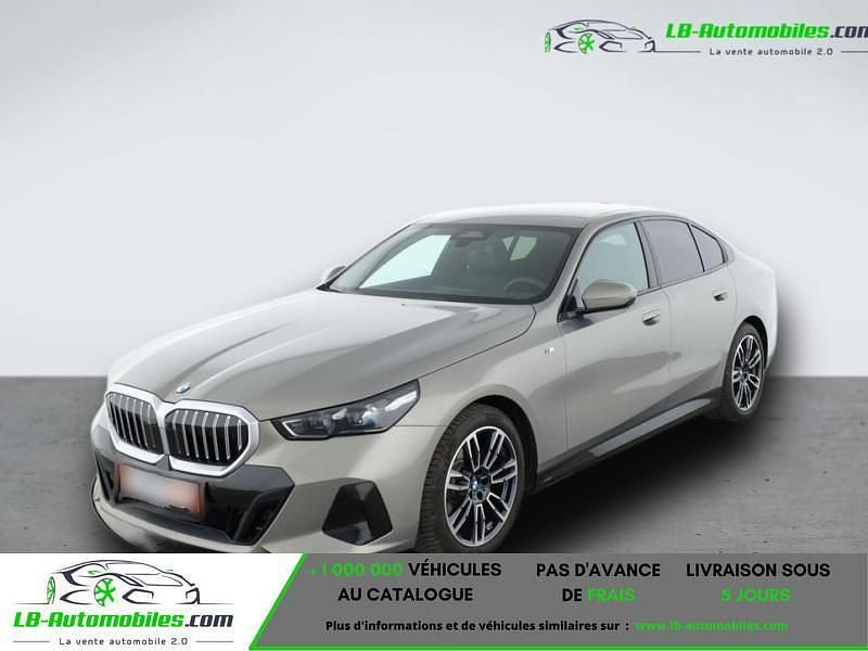 Utilisé 2024 BMW 520 Comfort Edition Berline | 58 300 € (Prix assez cher) - Image 1/4