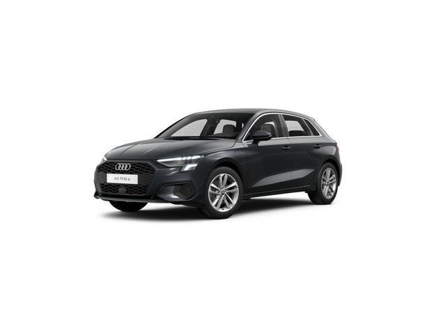 Gris Utilisé 2025 Audi A3 e-tron Design Citadine | 39 900 € (Prix assez cher) - Image 1/4