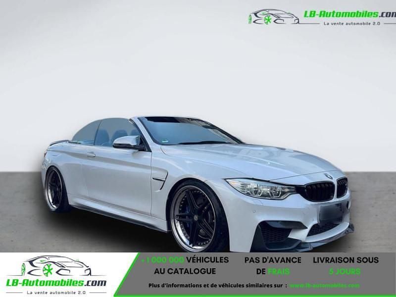 Occasion BMW M4 Comfort Edition 431 ch (317 kW) 2015 Coupé