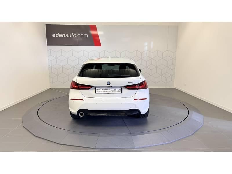 Occasion BMW 118 Sport Line 136 ch (100 kW) 2023 Citadine