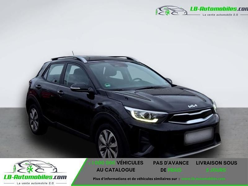 Occasion 2023 Kia Stonic SUV | 23 500 € (Prix assez cher) - Image 1/4