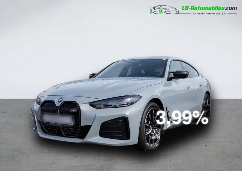Utilisé 2023 BMW i4 Comfort Edition Berline | 50 500 € (Bon prix) - Image 1/4