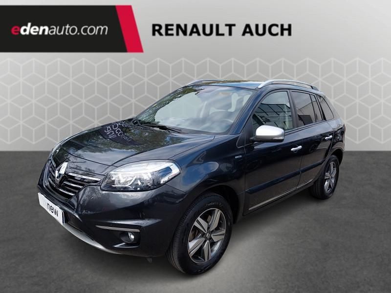 Utilisé 2014 Renault Koleos Bose Edition SUV | 11 490 € (Prix juste) - Image 1/4