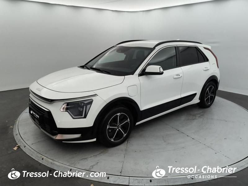 Occasion Kia Niro Premium 183 ch (134 kW) 2023 SUV