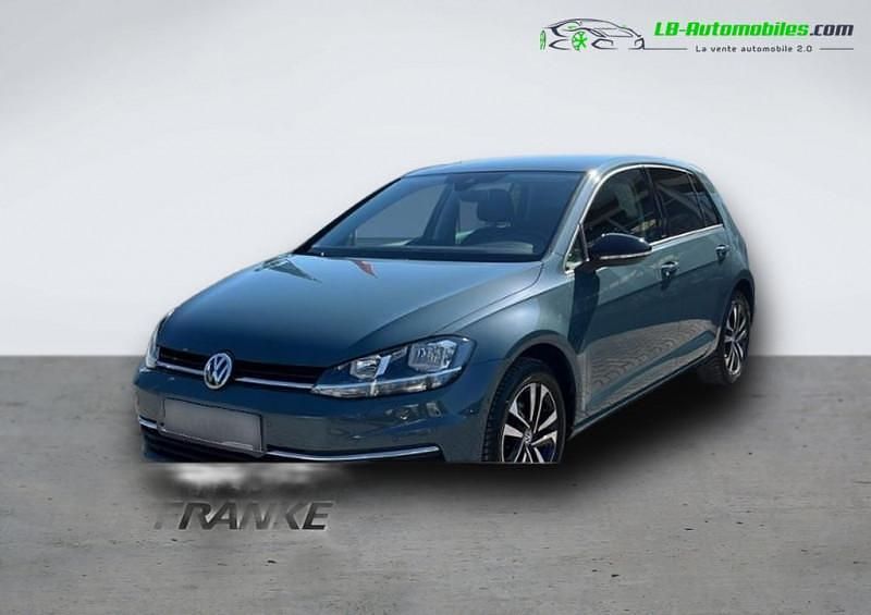 Utilisé 2020 VW Golf VII Berline | 19 800 € (Bon prix) - Image 1/4