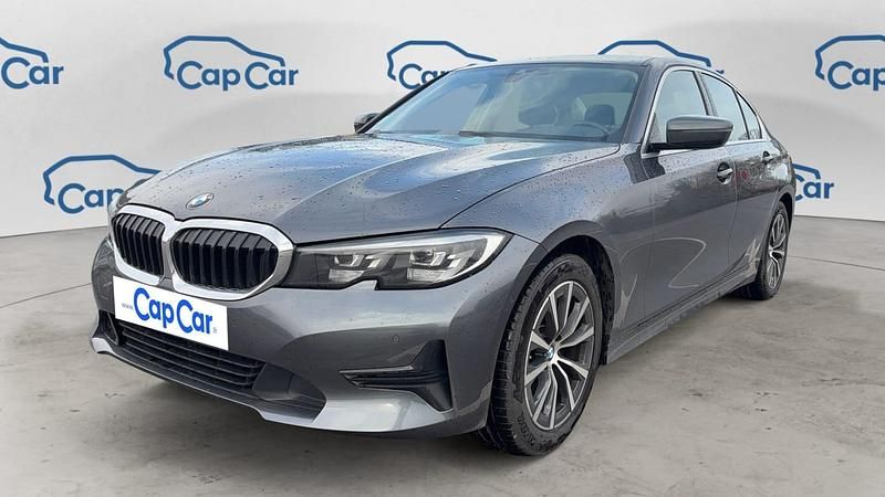Occasion 2021 BMW 318 | 24 990 € (Prix juste) - Image 1/3