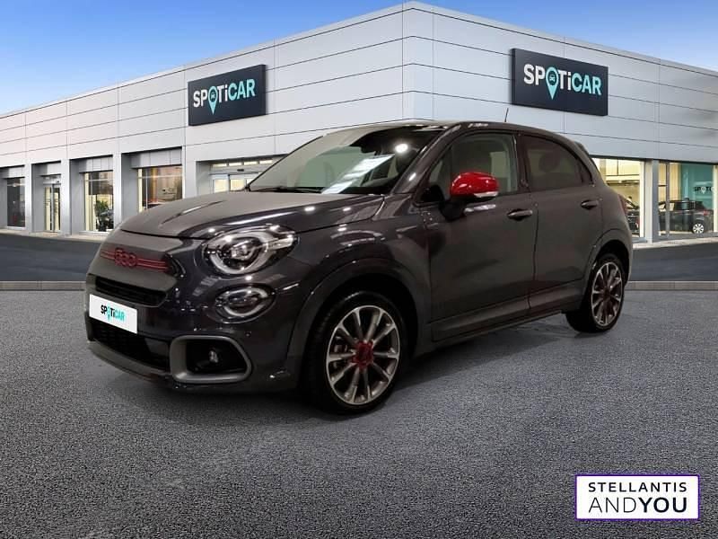Utilisé 2023 Fiat 130 Red | 18 490 € (Prix juste) - Image 1/4