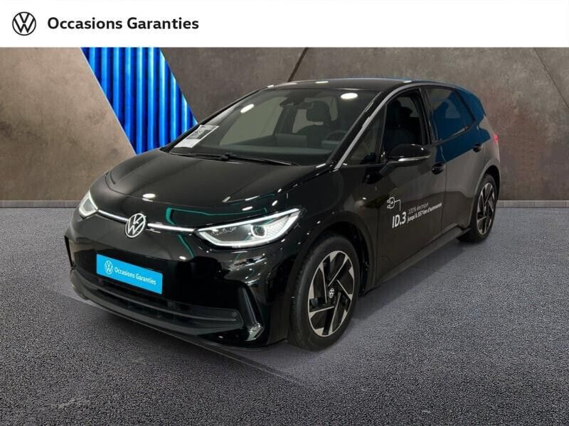 Utilisé 2025 VW ID.3 Pro Citadine | 36 590 € (Super prix) - Image 1/4