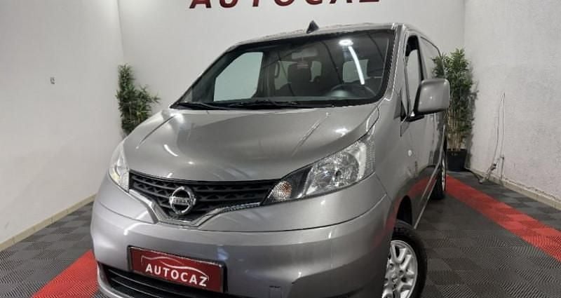 Utilisé 2013 Nissan NV200 Pack Van | 13 990 € - Image 1/4