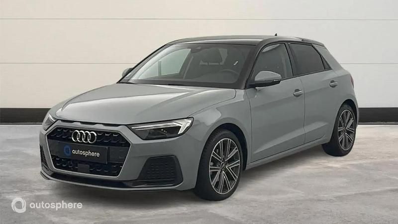 Utilisé 2021 Audi A1 Advanced Citadine | 25 799 € - Image 1/4